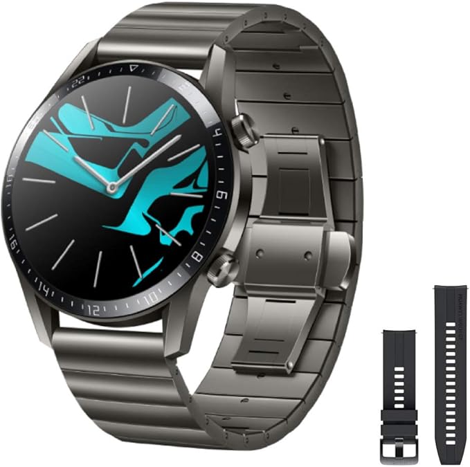 Huawei watch gt 2 sport stainless steel 46mm Clearance