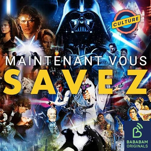 Pourquoi les films Star Wars sont-ils sortis dans le d&eacute;sordre ?