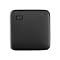 WD 1TB Elements SE SSD Portable SSD USB 3.0 up to 400 MB/s 2-meters drop resistance