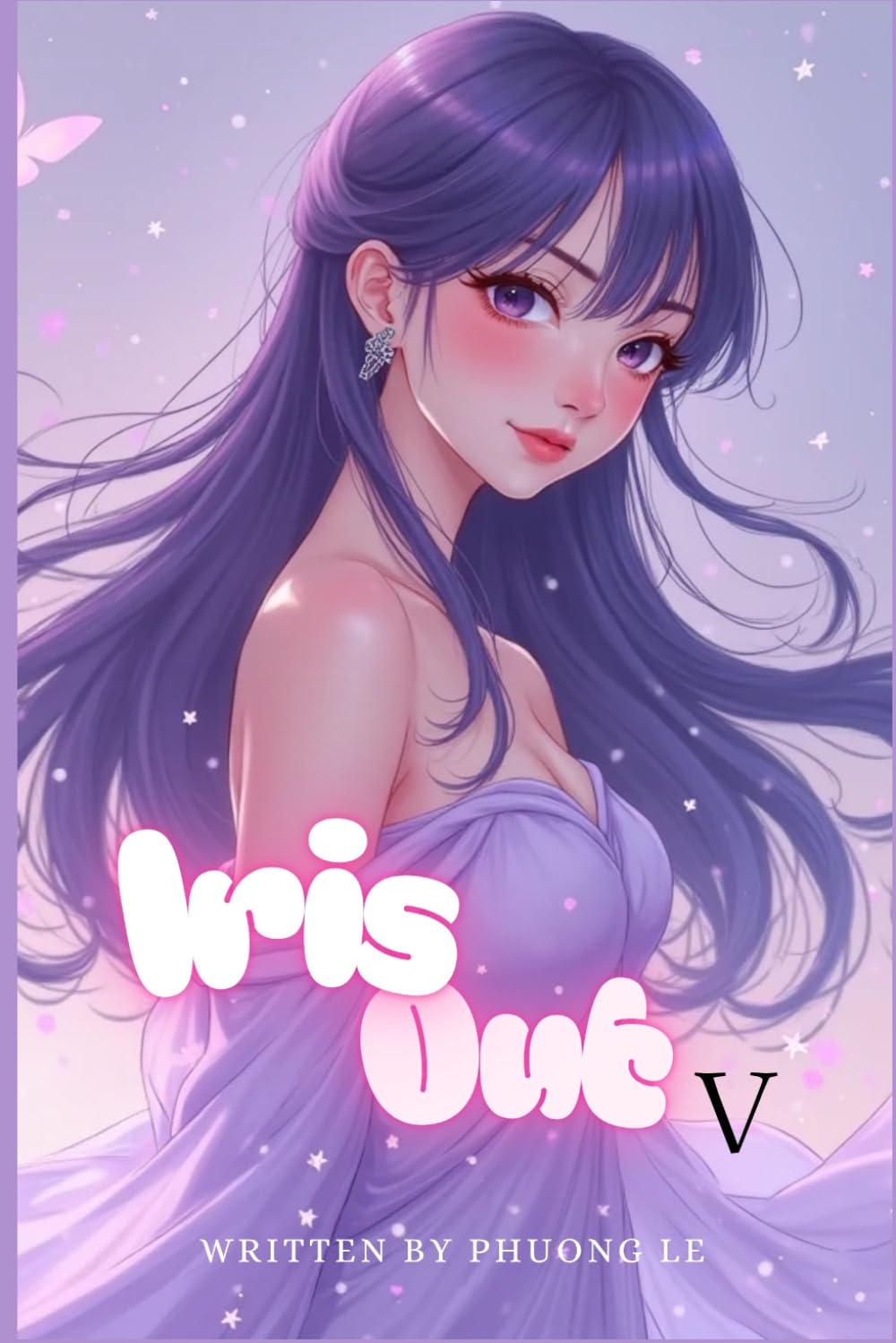 Iris Out V
