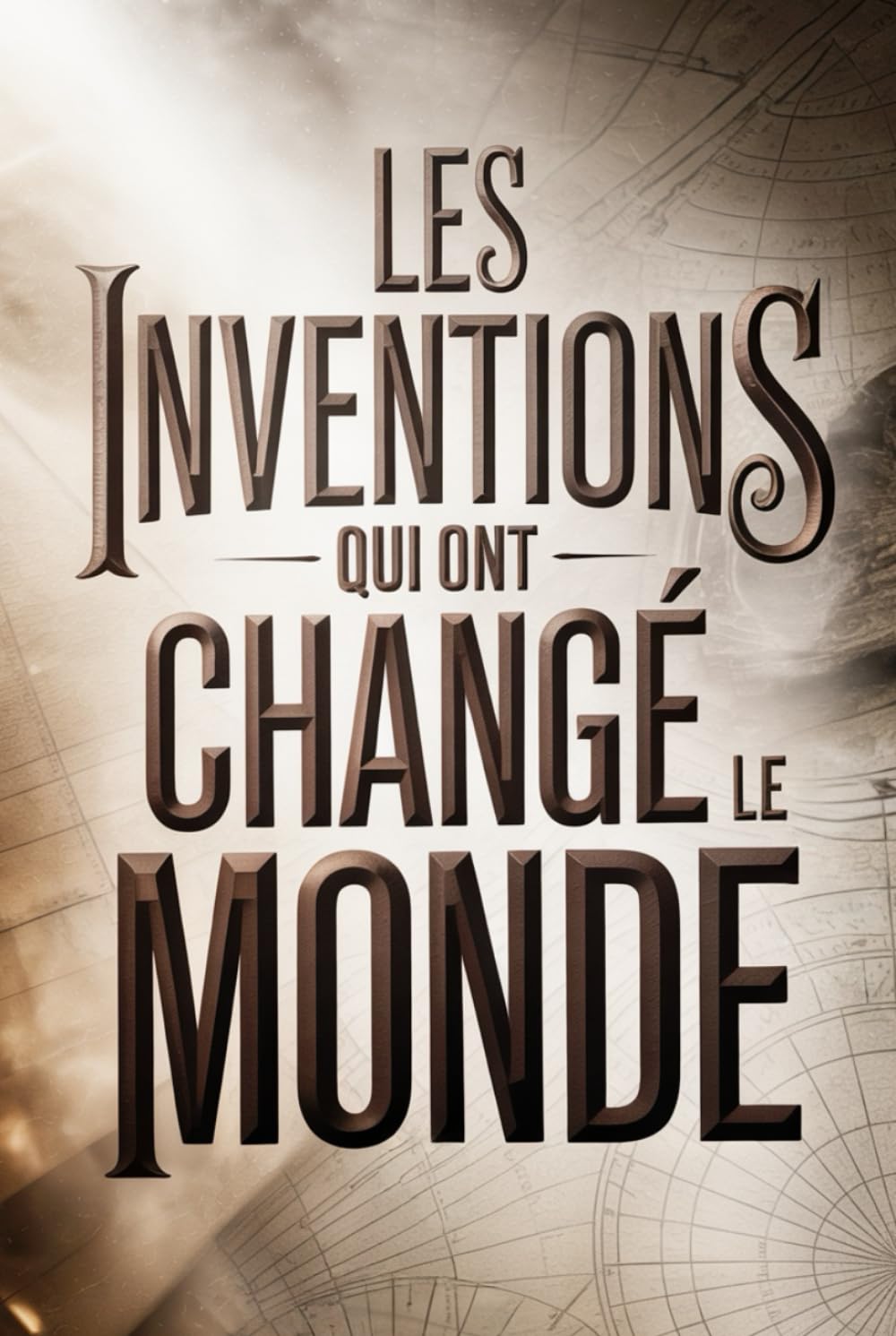 Les Inventions Qui Ont Changé le Monde: 100 idées, découvertes et objets révolutionnaires qui ont transformé notre quotidien (Archives Secrètes : Les Vérités Cachées du Passé)