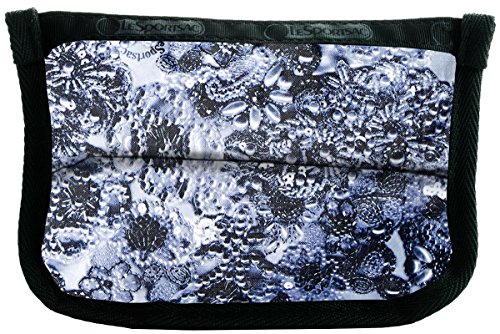 LeSportsac Tissue Case (Adorn Grey)