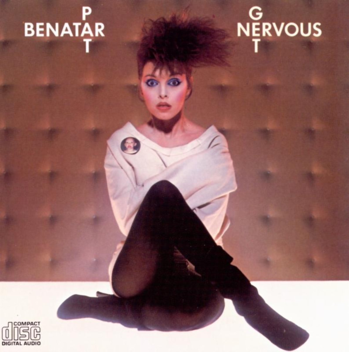 Pat Benatar