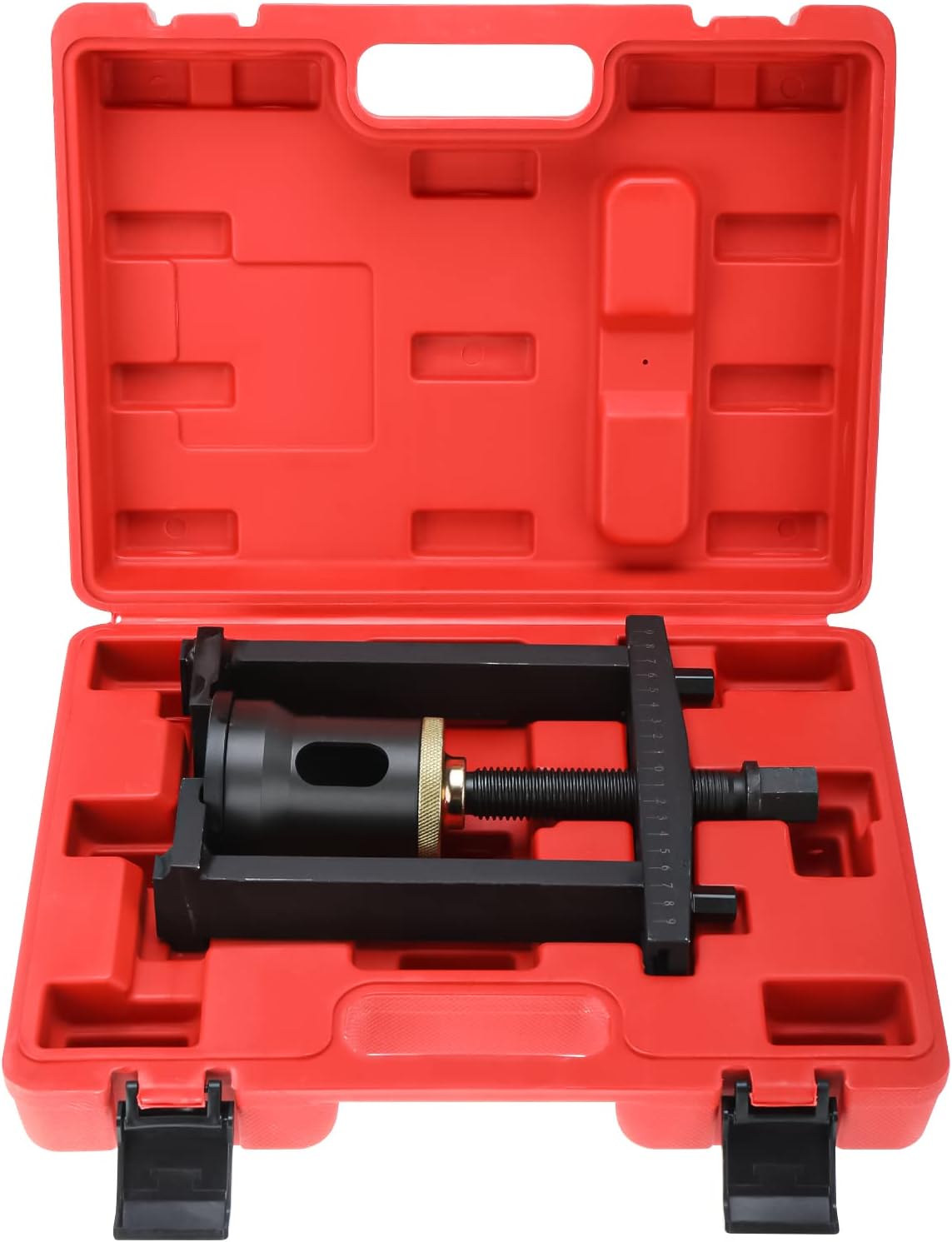 BTSHUB Rear Trailing Arm Bushing Tool, Rear Trailing