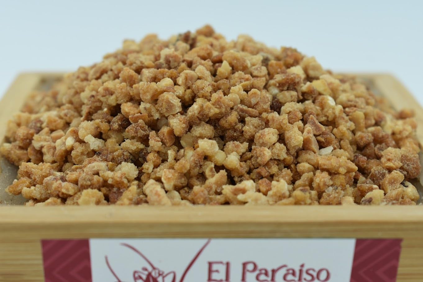 Crocanti de almendra 1000 gr- Crocanti de almendra 1 kg