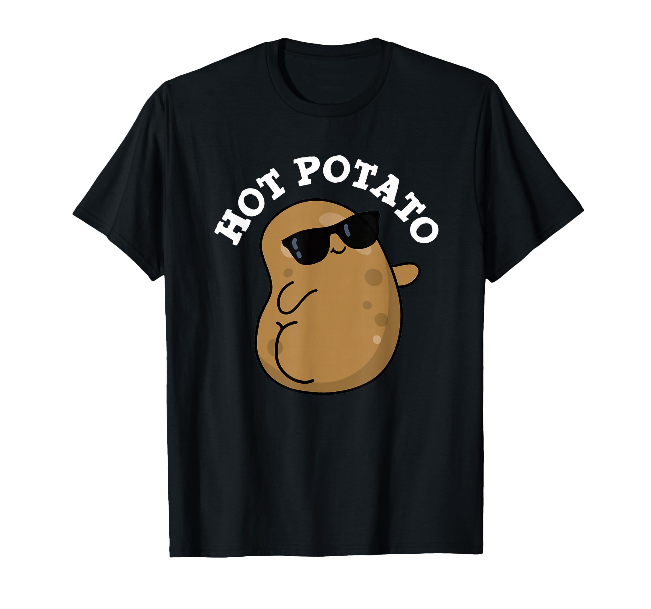 Kleidung mit Designs von Amazon Merch on Demand