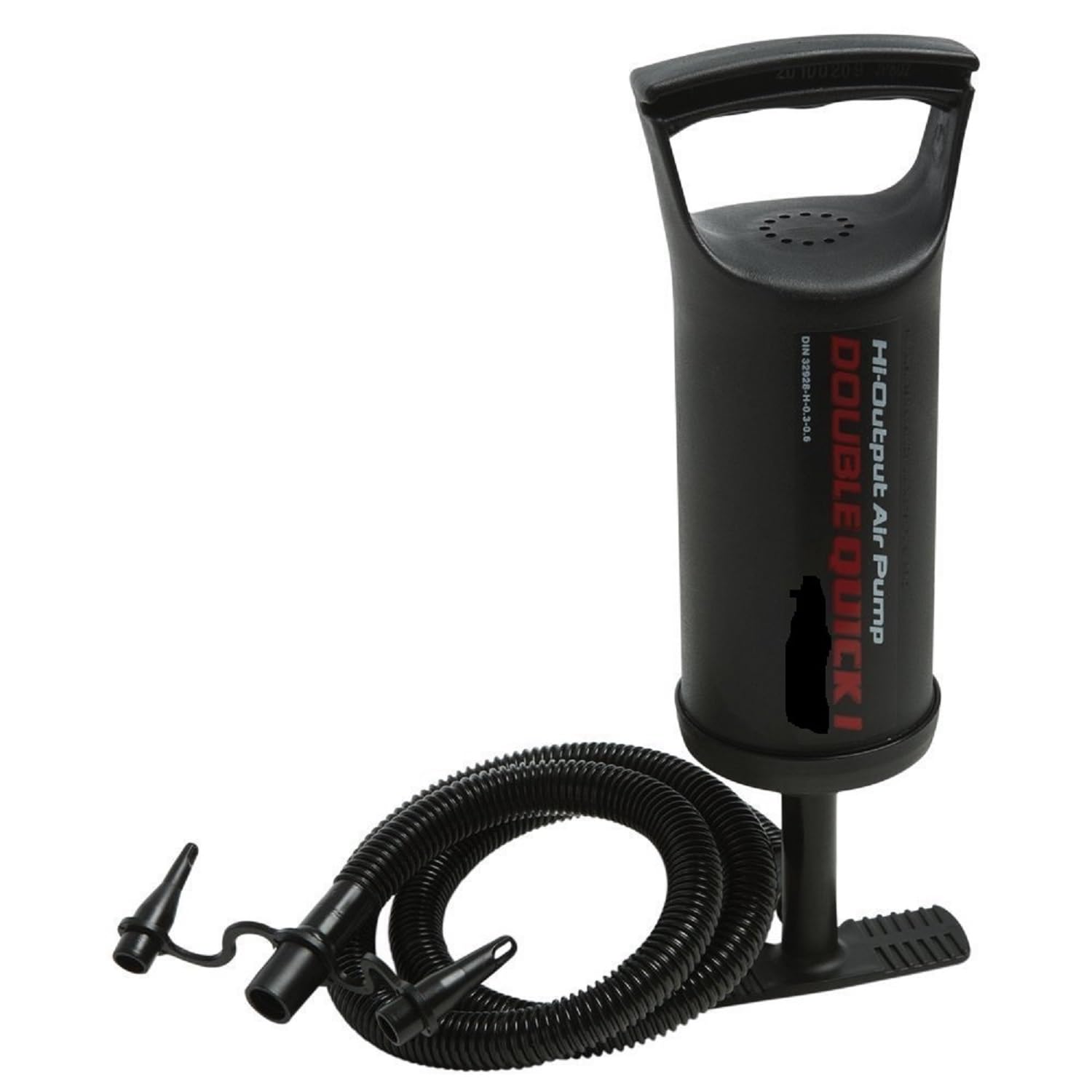 LONGMIRE 29Cm Hand High Output Air Hammer-Inflation Pump Multi Color (B0CVVTY9L6) Amazon Price History, Amazon Price Tracker