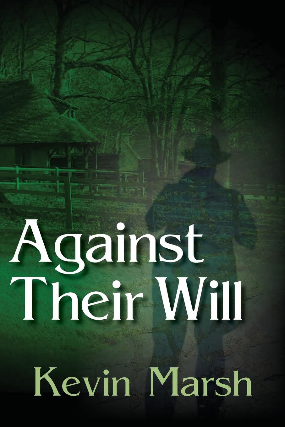 Against their Will