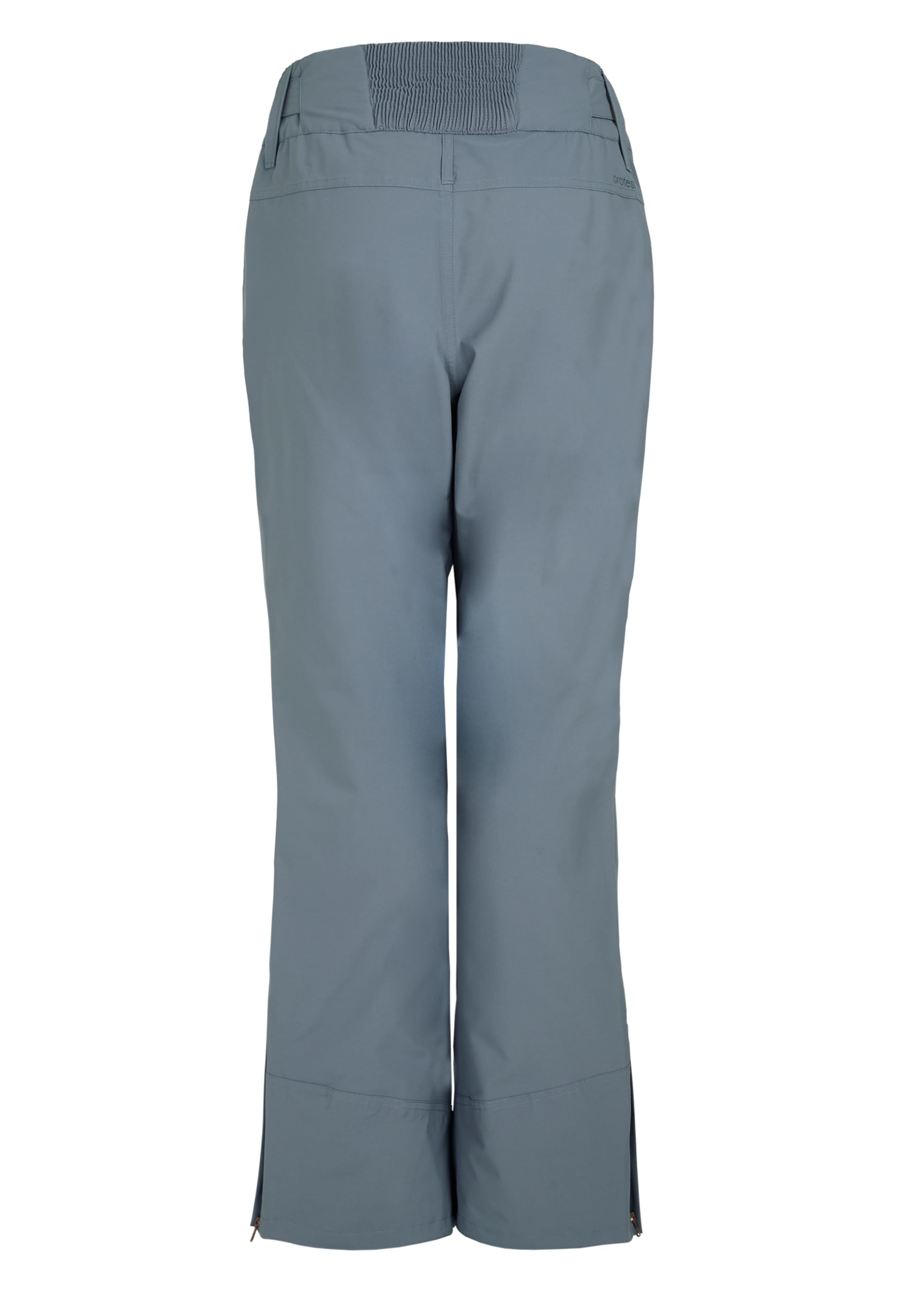 Protest Damen Ski- und Snowboardhose Cinnamon M