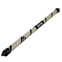 Vista 16 de Cando 10-1622 Barra de peso delgada, Bronceado, 1