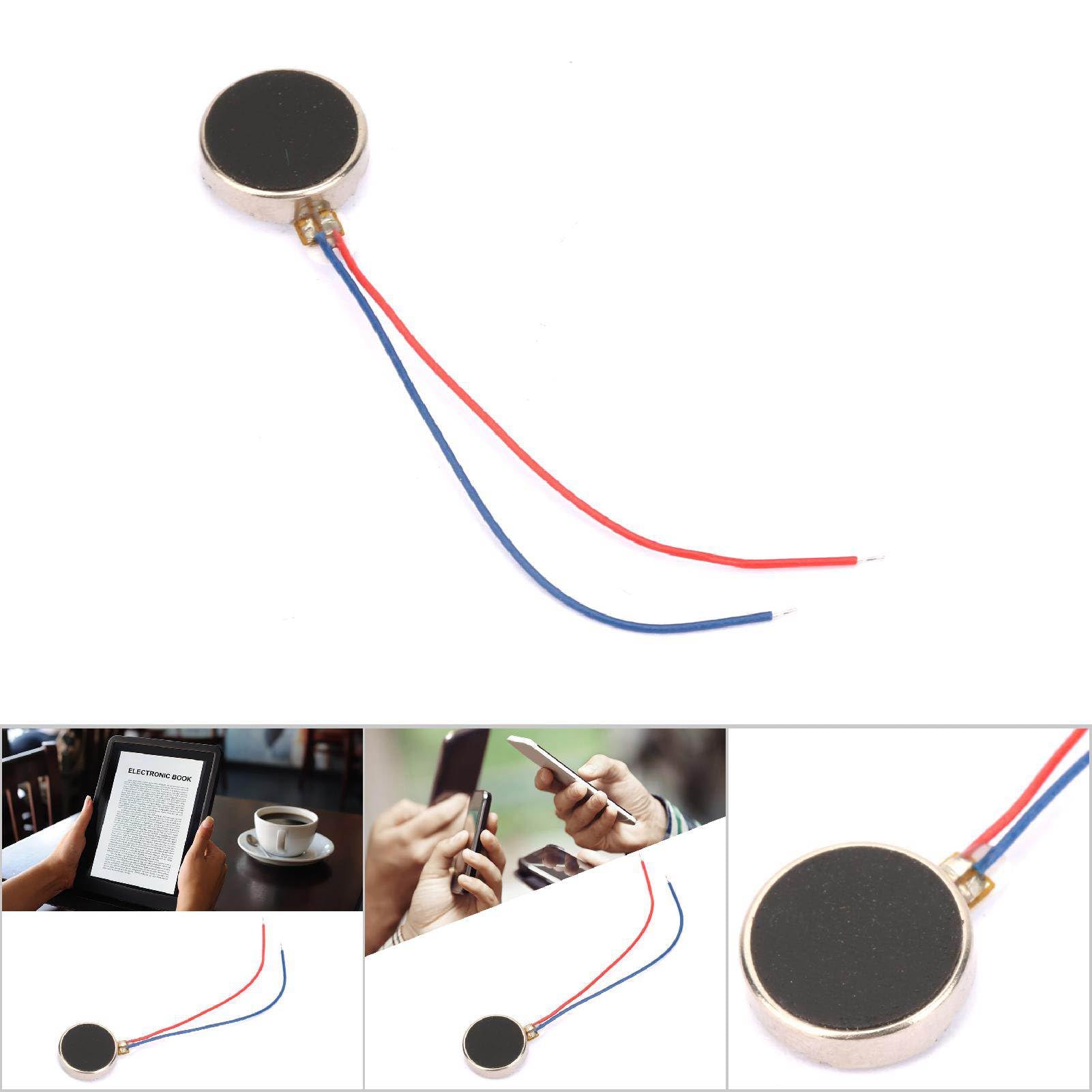 Buy Mobile Phone Vibrator Motor