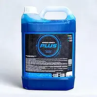 Pretinho Plus 5L Pneu Brilhoso Hidratado Brilho Molhado Carros e Motos Speed Crazy