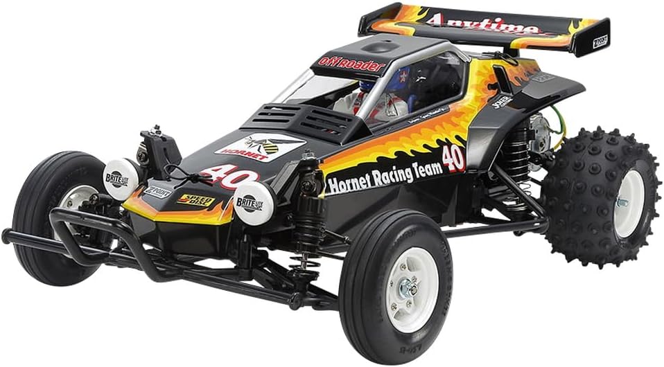 1/10 RC Hornet EVO. TAM58742