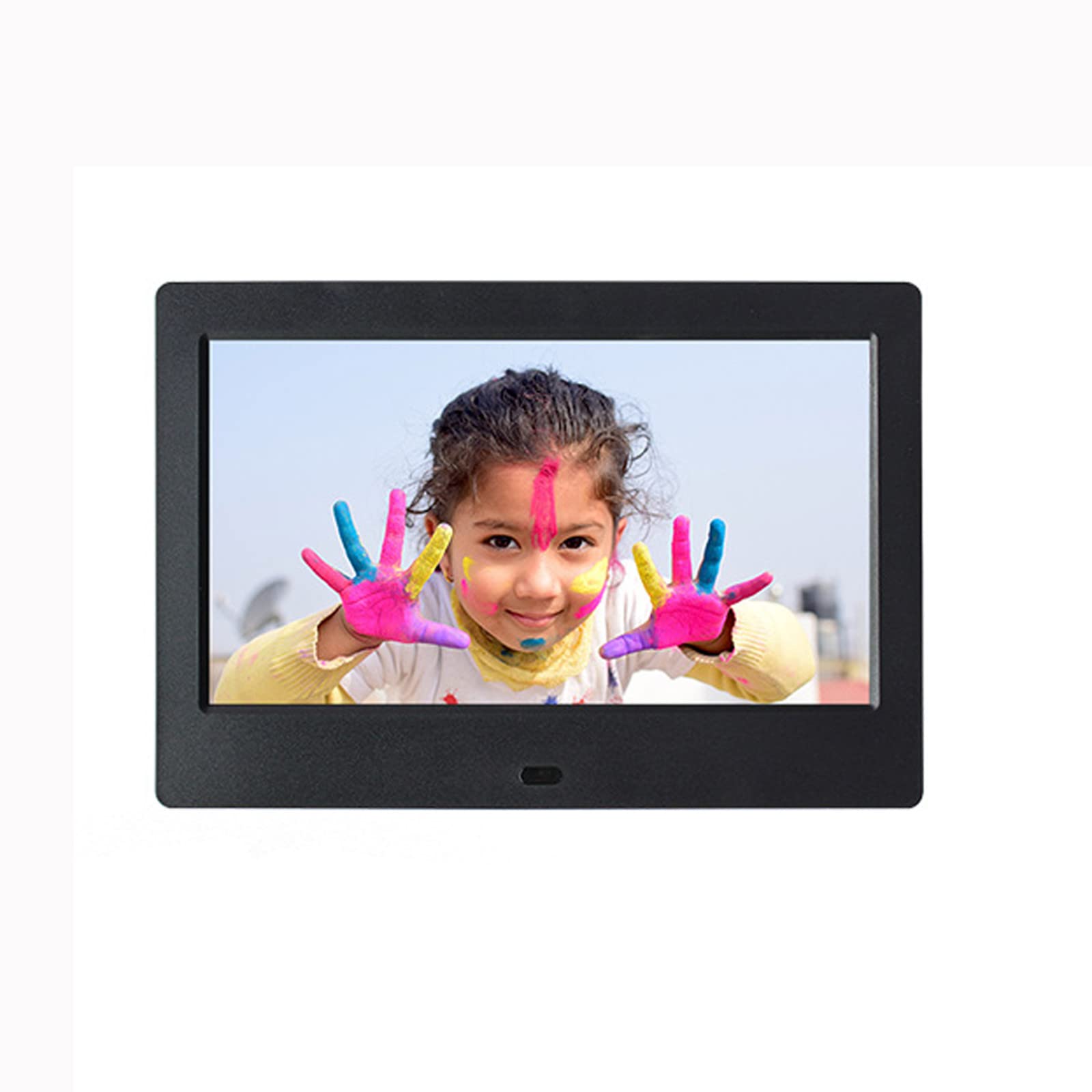 Amazon.com : 7'' Digital Picture Frame with Remote Control