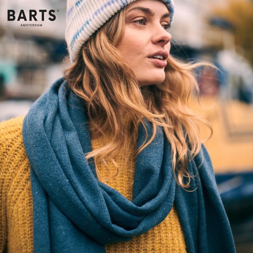 Barts Feinstrick-Schal Winter Scarf Witzia