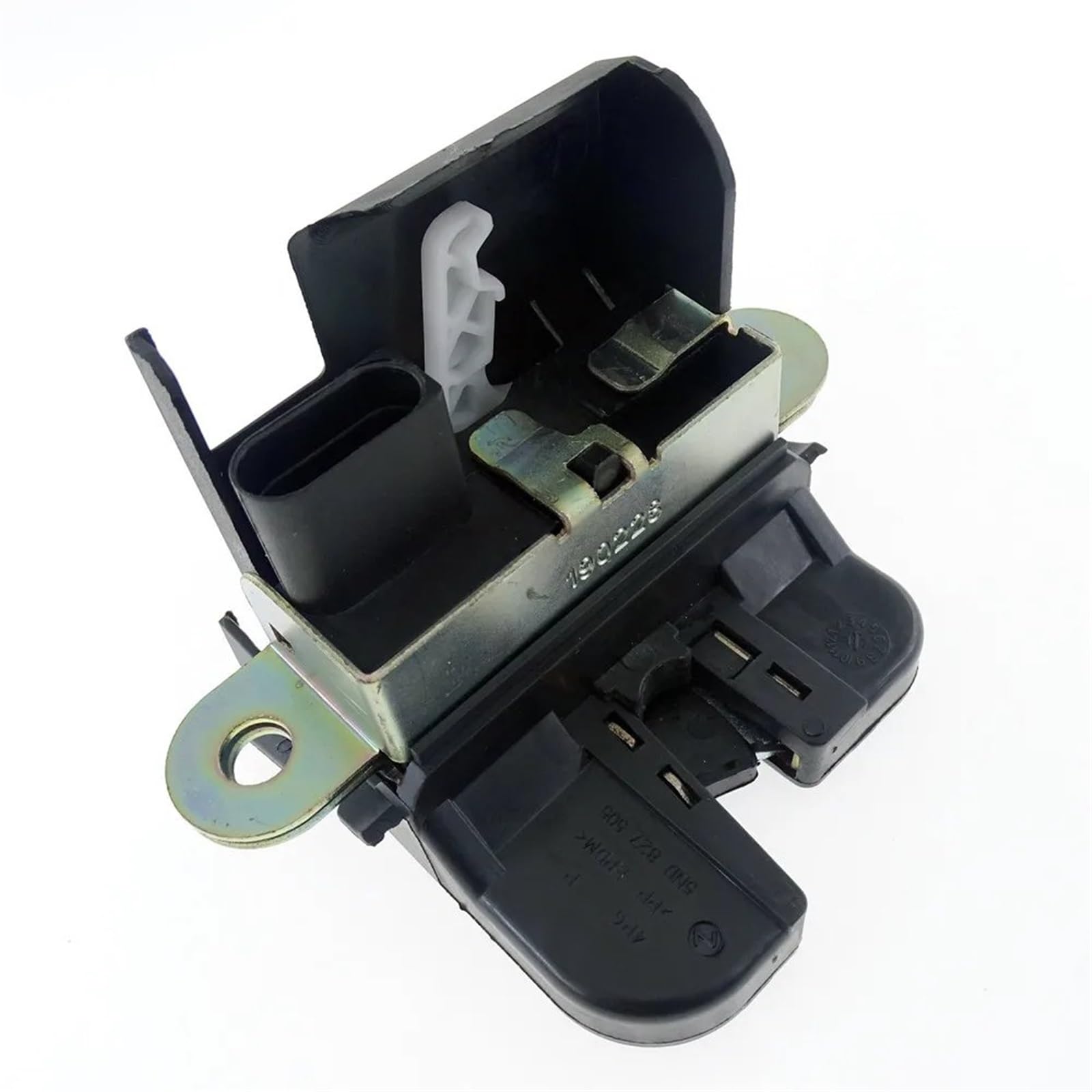 for Seat for Altea for Toledo for Ibiza for Leon 2004-2019 Rear Trunk Lock Actuator Latch 5P5827505B 6R0827505B 5ND827505 Trunk Boot Lock