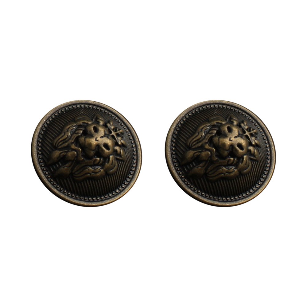 Extensions de boutons de Jean réglables, 12 pièces, for la couture