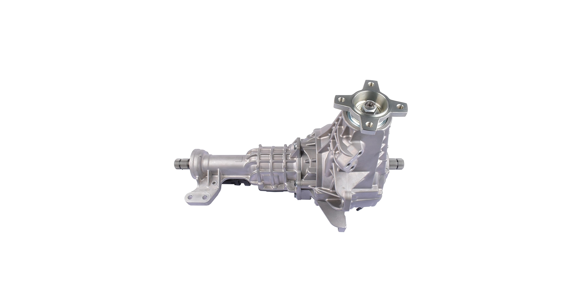 バッグ aa 5012841AA Dana 44 3.73 Ring and Pinion 3.73 Gear Ratio for