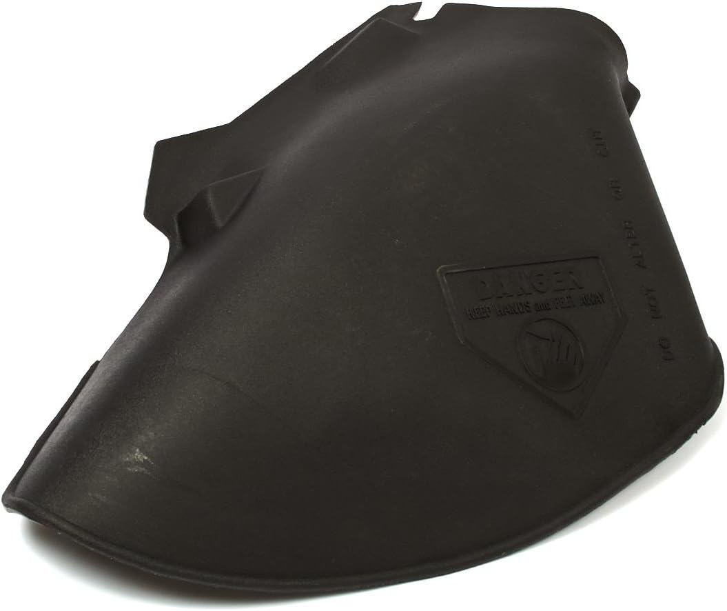 Briggs and Stratton 7042965YP Side Chute, 21", Black