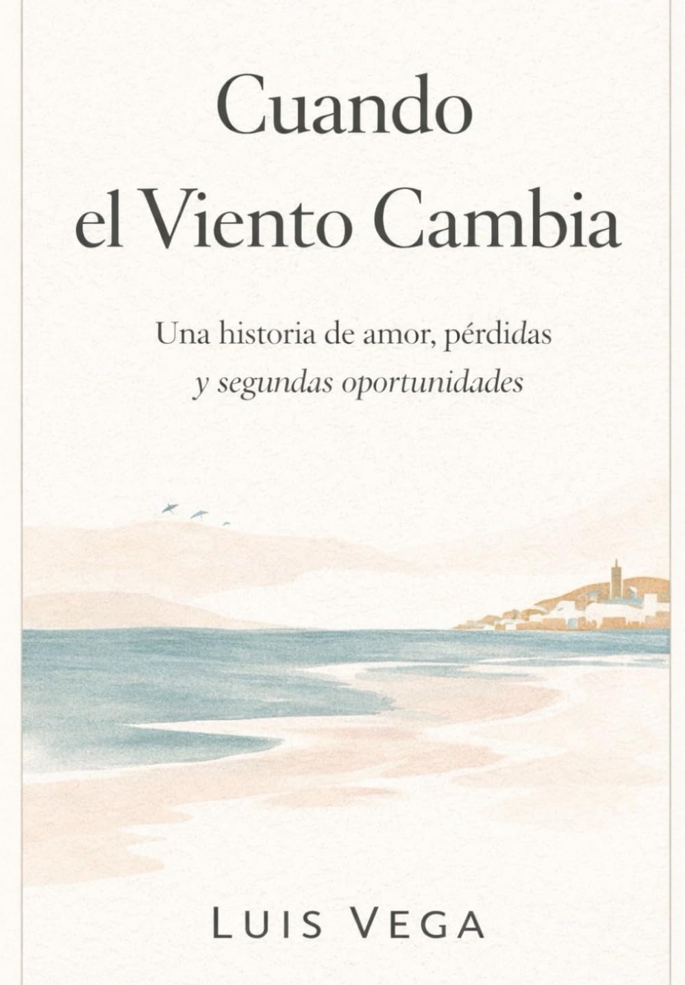 Cuando el Viento Cambia