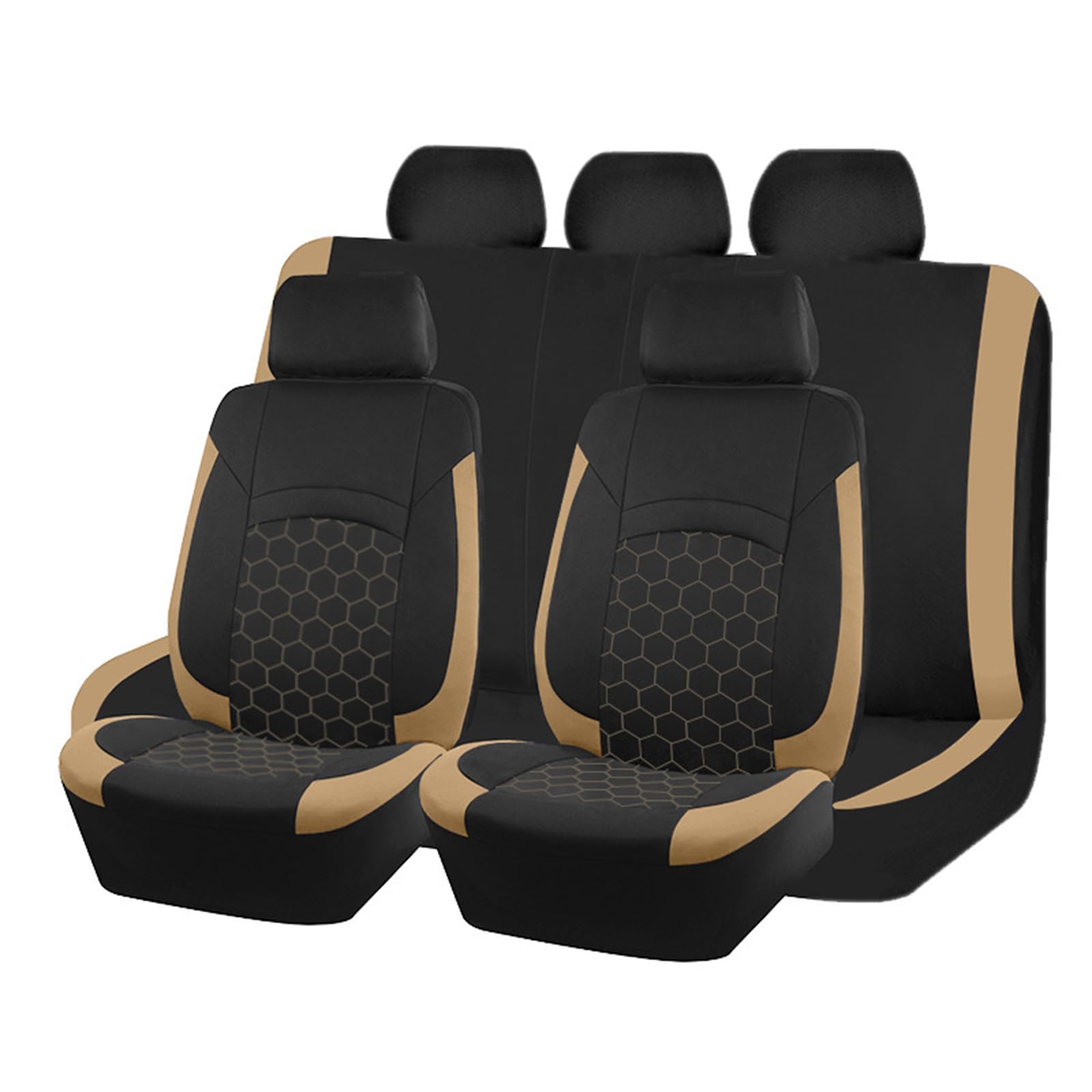 Coprisedili Auto per Suzuki Swift 2004-2026