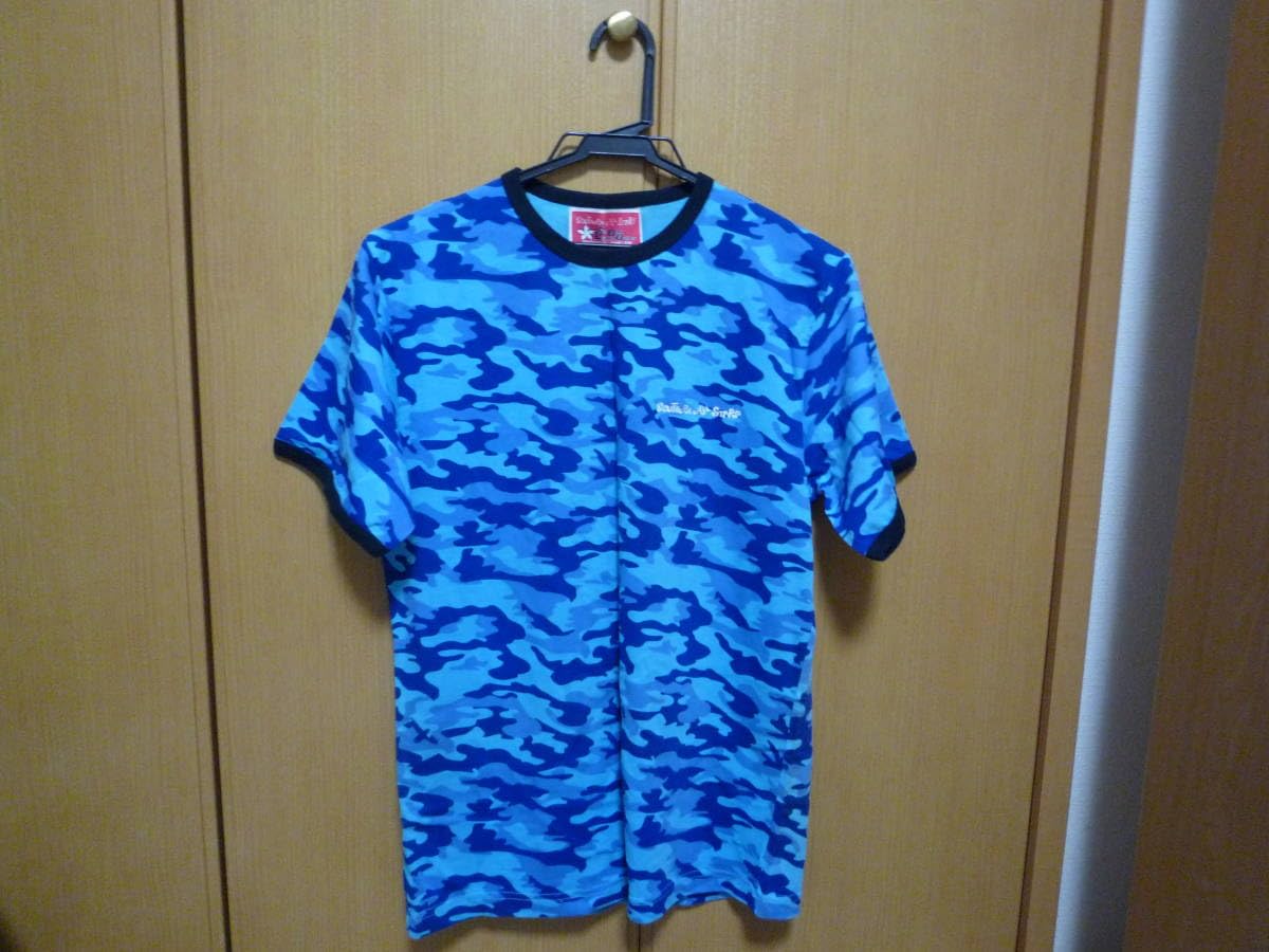 サザンオールスターズ SeOno Lujana Quites 1999 リュック fit=scale-down,w=1200