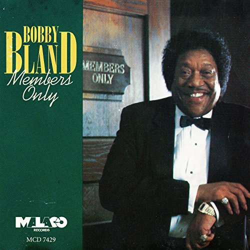 Bobby "Blue" Bland