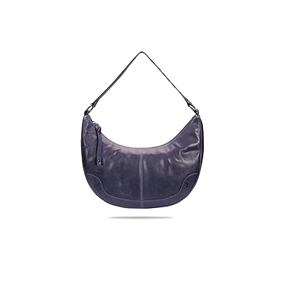 Frye Melissa Cresent Hobo Shoulder Women