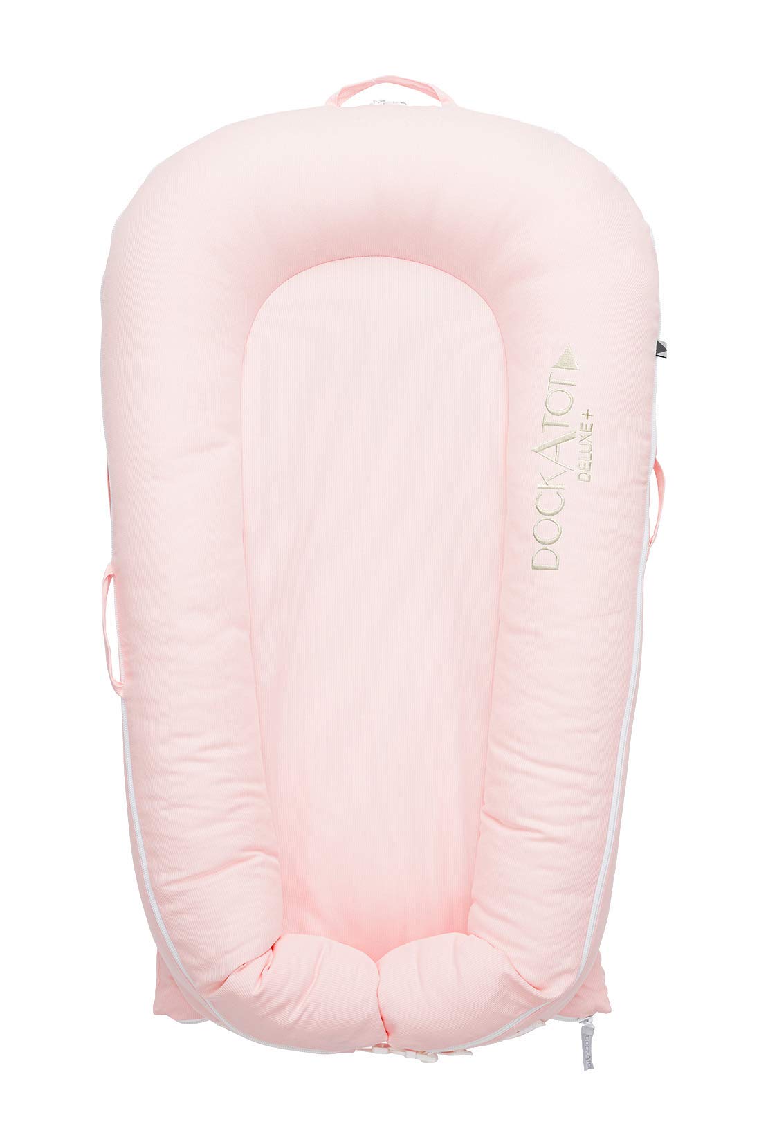 DockATot Deluxe+ Dock - The All in One Portable & Lightweight Baby  