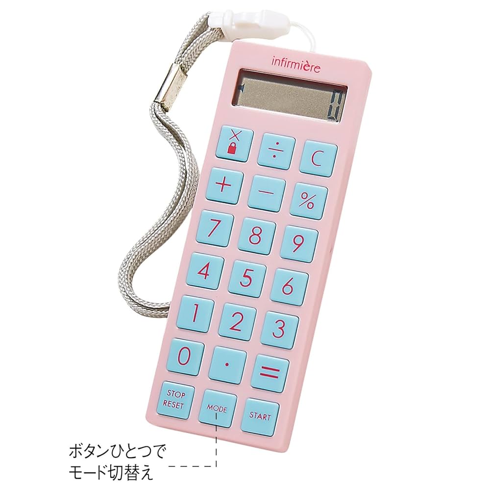 レトロ　ヴィンデージ時計　医療用タイマー noa4005-kr006-1_gt01.jpg