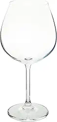 Taças Para Bordeaux Bohemia Transparente