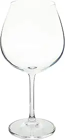 Taças Para Bordeaux Bohemia Transparente
