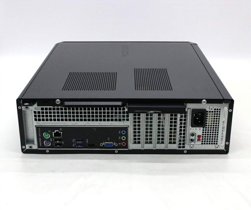 お取引終了）ライト～ミドルゲーミングPC_DELL Vostro 3800 i5-4460_