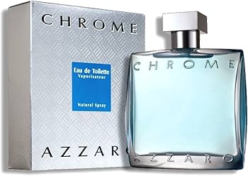 Amazon | アザロ クローム オーデトワレスプレー 50ml B43 | Azzaro