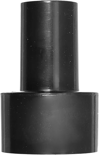 Miniatura 3 de WEN DCA002 - Accesorio reductor de cono de 2-1/2 pulgadas a 1-1/2 pulgadas para mangueras de polvo y sistemas de recolección de polvo