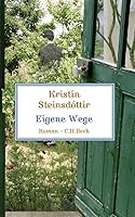 Á eigin vegum 3406590764 Book Cover