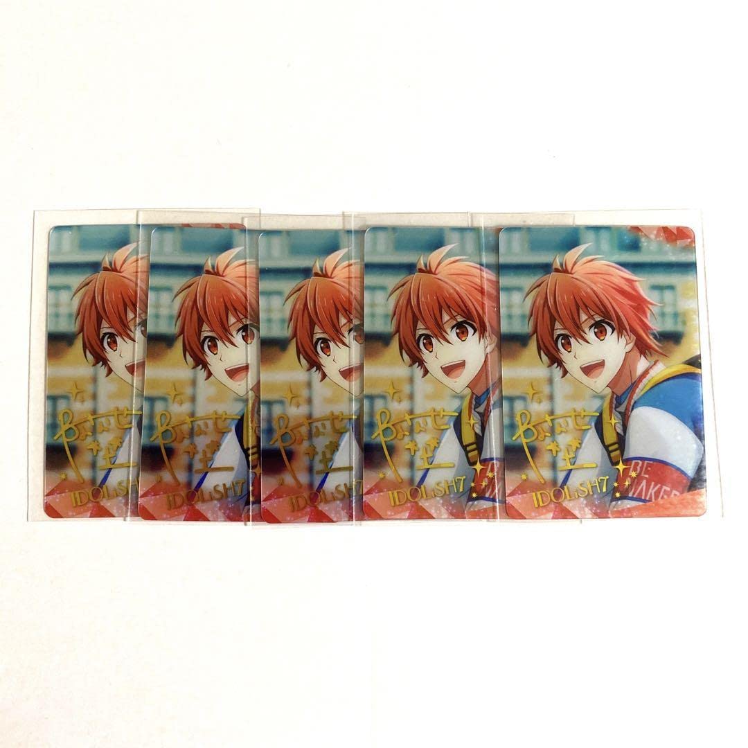 Amazon.co.jp: アイナナ メタカ 18 七瀬陸 アイドリッシュセブン