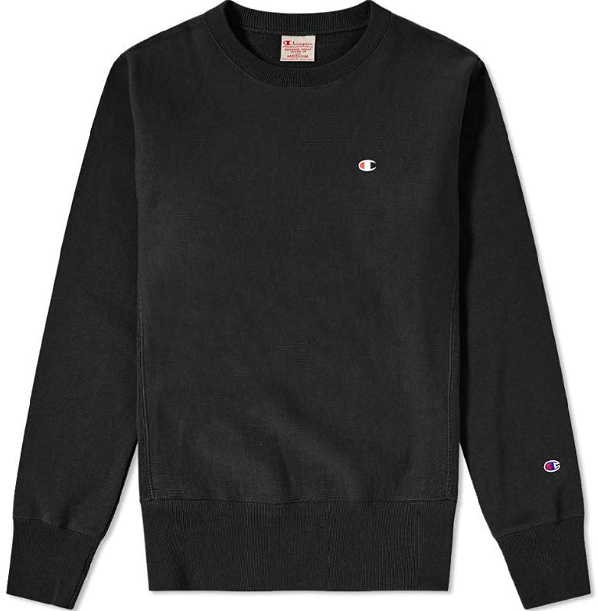 Champion relaxed-fit Reverse Weave sweatshirt main image 1
