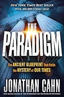 Algopix Similar Product 5 - The Paradigm The Ancient Blueprint