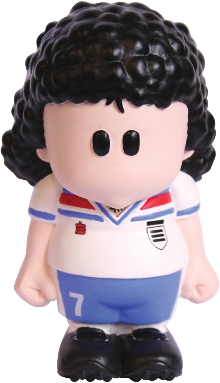 Weenicons Figurine - King Kev (Kevin Keegan)