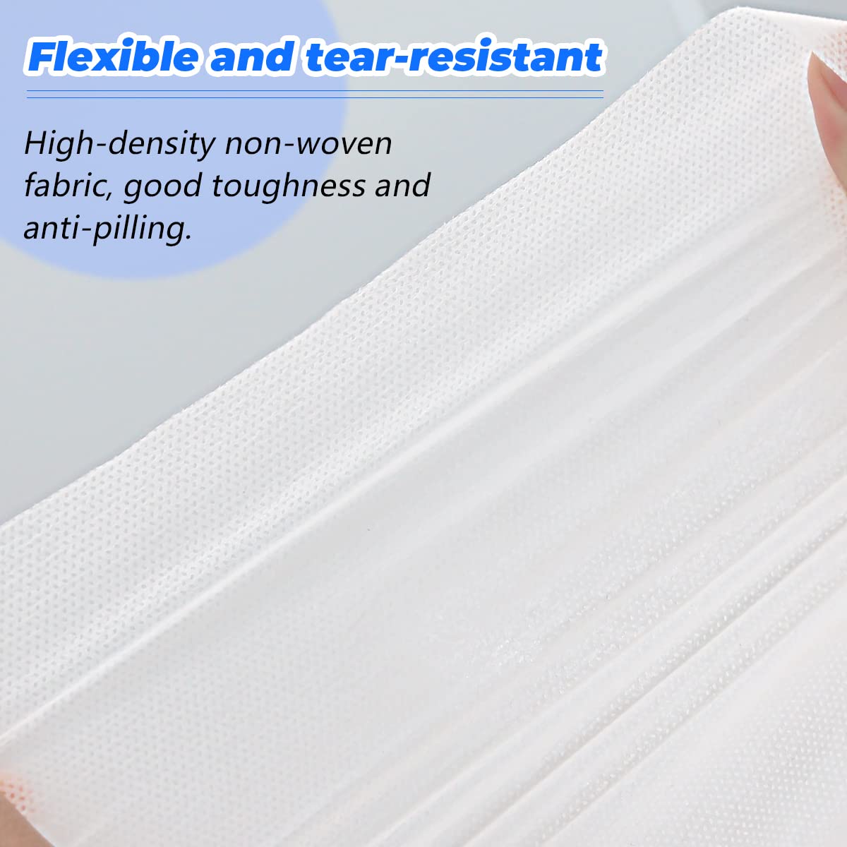 Sabanas Desechables para Camillas, Sábana de Camilla No Tejida, Funda para Mesa de Masaje 80x180 cm