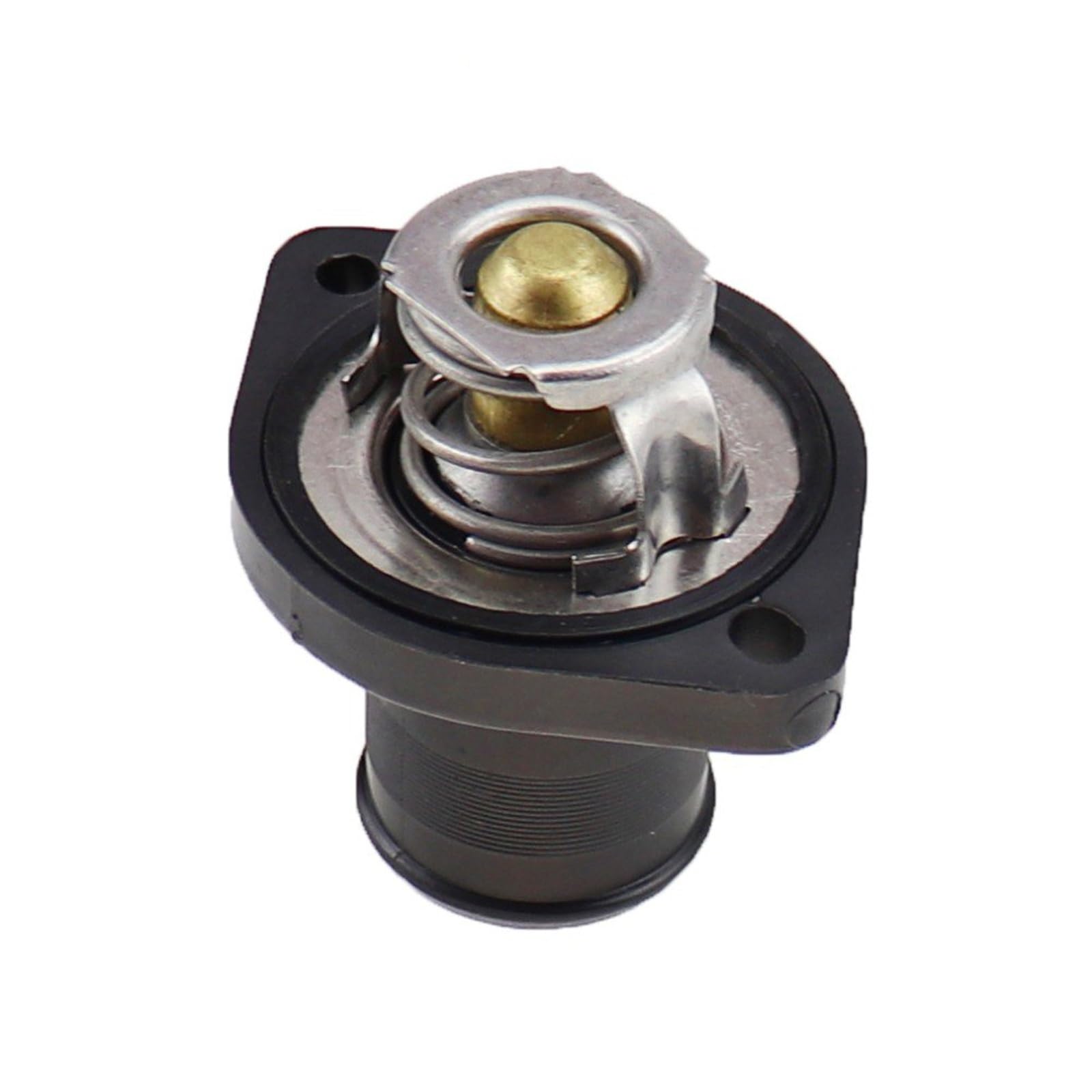 Car Accessories Thermostat Compatible With C&itroen For Berlingo 1996-2008 Engine Thermostat Housing Coolant Water Pipe 1336.Q1 .N5