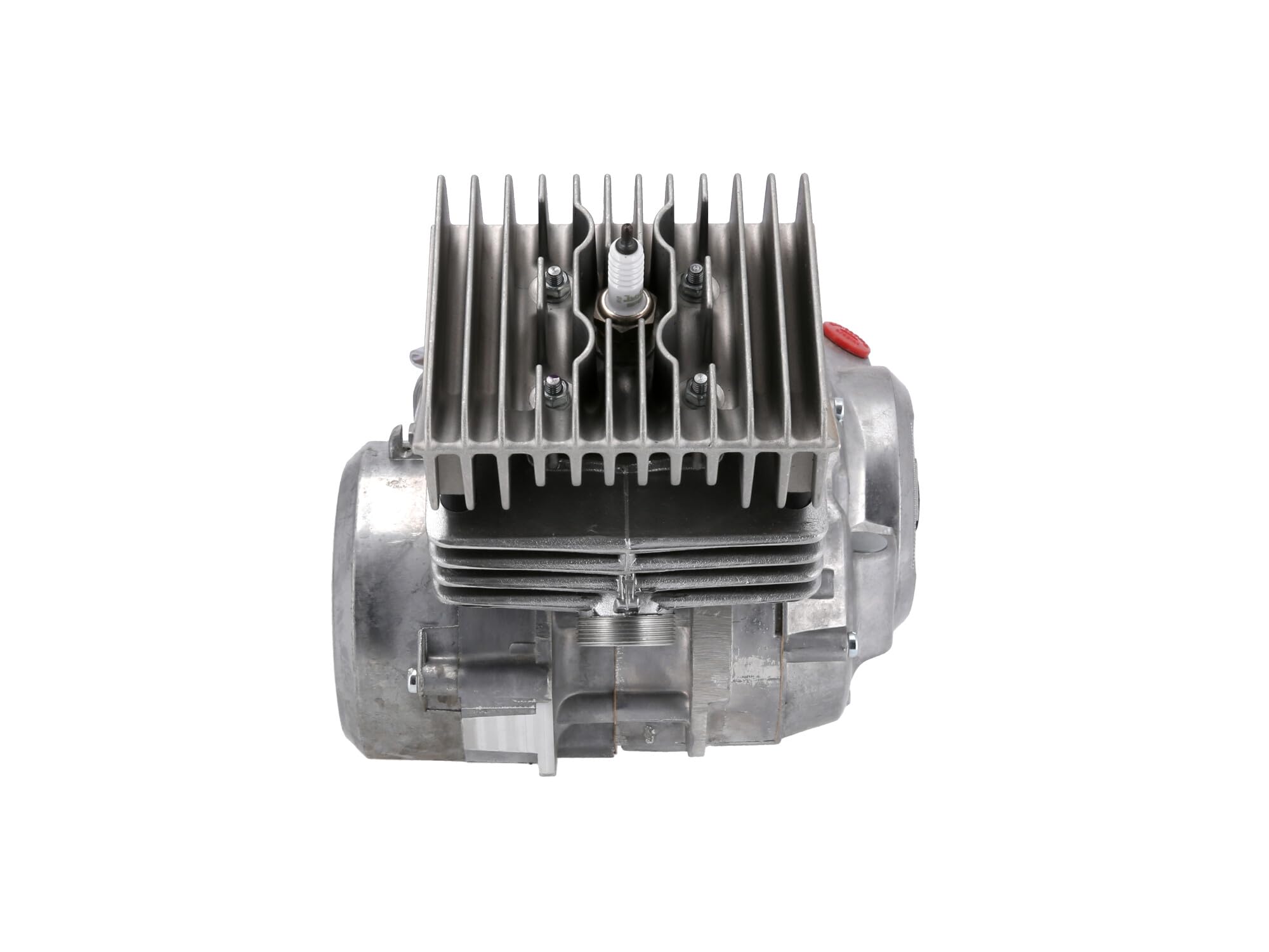 Motor 50ccm 4-Gang 60km/h Gehäuse Natur Simson S51 KR51/2 Schwalbe SR