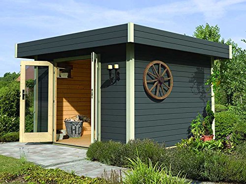 Preisvergleich Produktbild Unbekannt Karibu Multi Cube 1 terragrau