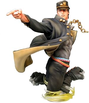 Amazon.co.jp: 超像Artコレクション 「ジョジョの奇妙な冒険」 第3部 Amazon.co.jp: 超像Artコレクション 「ジョジョの奇妙な冒険」 第3部