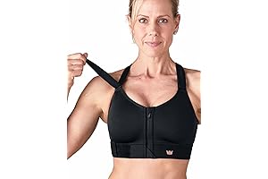 Shefit Flex Sports Bra: Unparalleled Comfort and Support for Every Woman