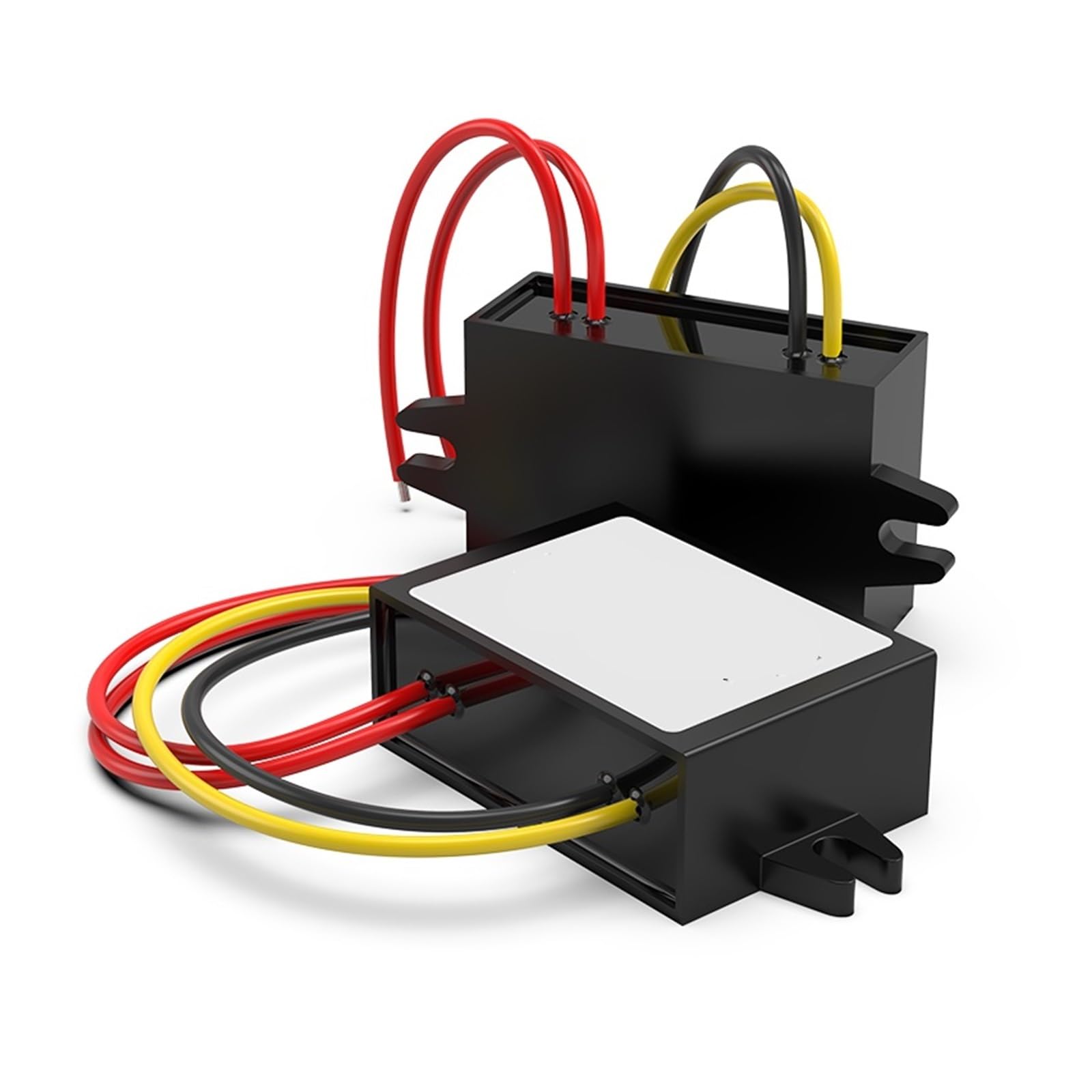12V to 24V 3A Power Converter 12V to 24V Boost Module DC 12V to 24V Automotive Voltage Regulator