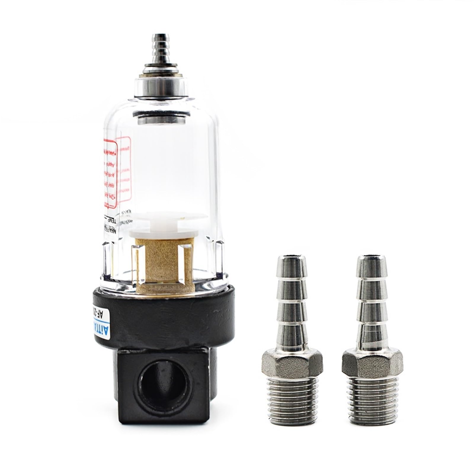 AF2000-02 Druckluftfilter Wasserabscheider Ölabscheider Kompressor