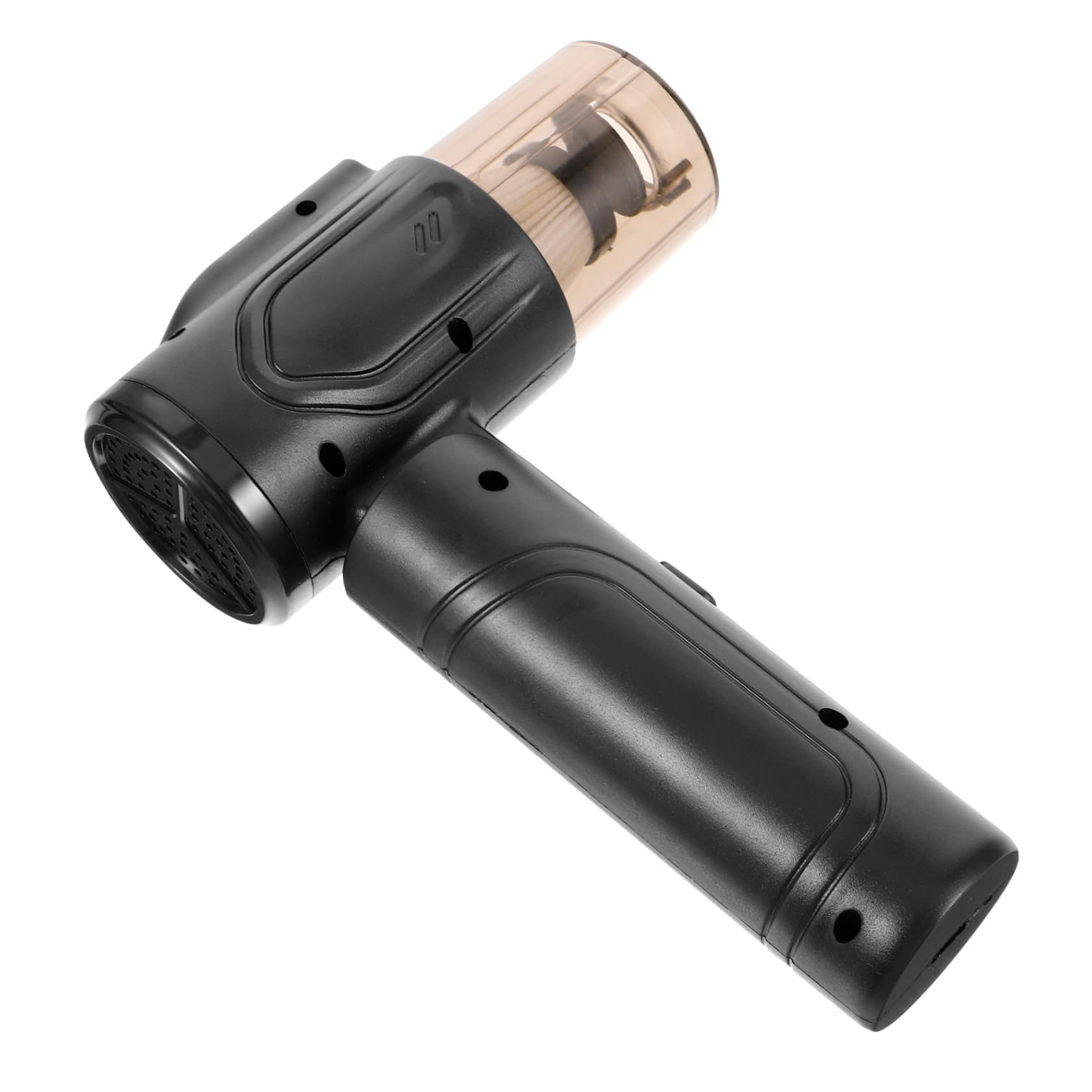 ABOOFAN Mini Handheld Vacuum Cleaner Cordless Car Vacuum Portable for Home Strong Material Easy to Use