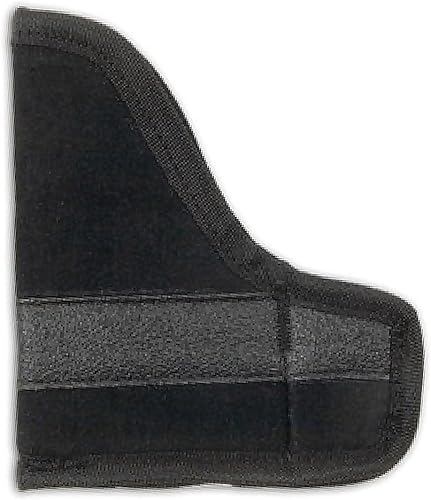 Miniatura 1 de Bulldog - Funda para bolsillo interior, color negro